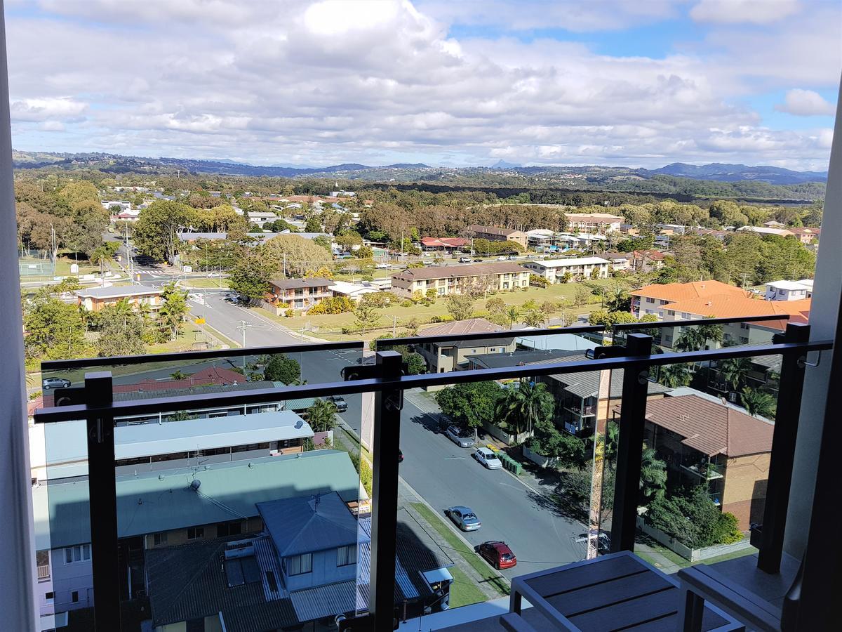 Iconic Kirra Beach Resort Gold Coast Eksteriør bilde