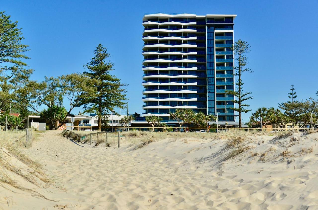 Iconic Kirra Beach Resort Gold Coast Eksteriør bilde